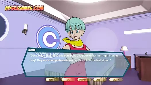Dragon ballz - vegeta ve goku bulma tarafından misskitty2k