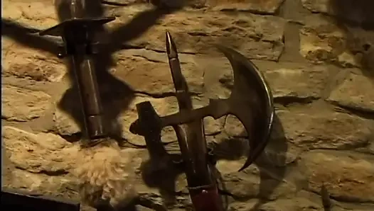 Un angelo all inferno - (tam film - orijinal versiyon)