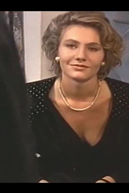 Итальянская драма в ретро видео!