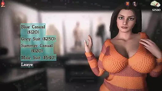 Dünya göğüsleri fabrikasının efendisi