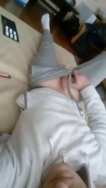 Мой маленький хуй