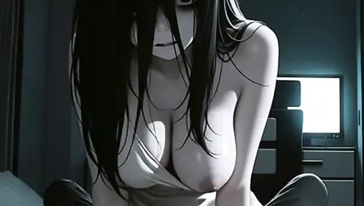 Hentay anime - hoop kadın