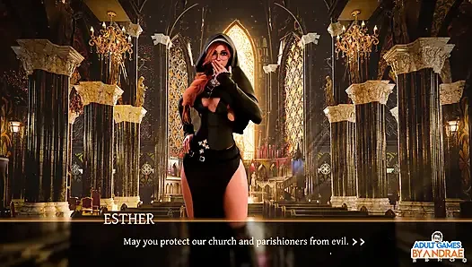 Sisters in Sin Gameplay Part 1