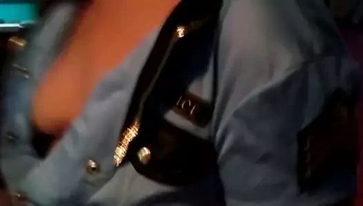 yaramaz polis kadın pt.1