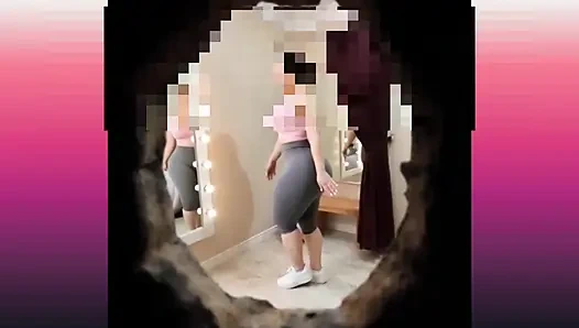 Gördüğün şeyi beğendin mi sevgilim?