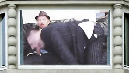 Gangster yok (ilk kesim)