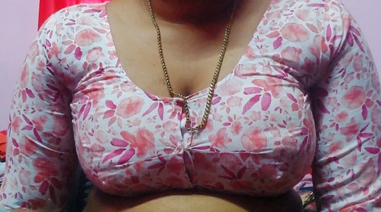 Hot and sexy desi Indian woman having sex