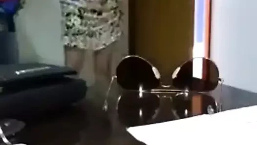 Siktir et içinde the ofis güzel göt harika seks