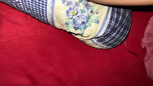 Rus misyonerler evde seks içinde the gece anal