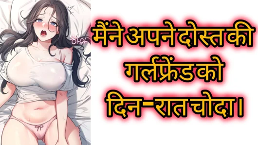 Arkadaşımın sevgilisini okulda bıraktım.