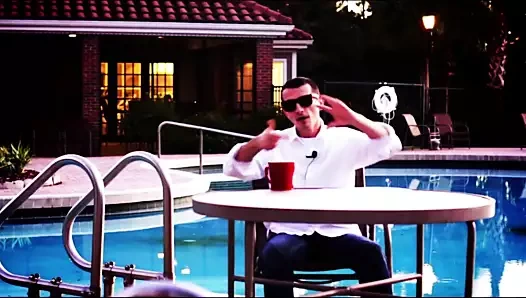 George anton'ın karides durumu belgeseli