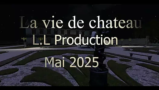 Bir kalede hayat: Clara ve Sophie