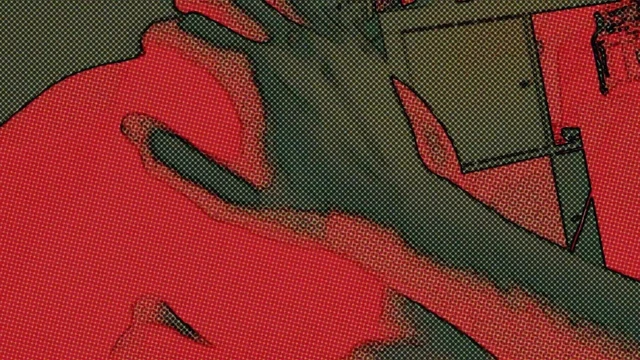 Art-Depravity
