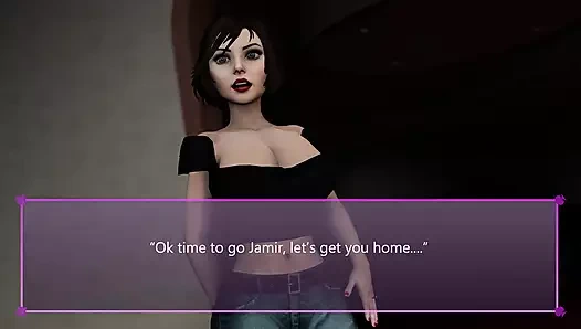 Komşular karısı 2