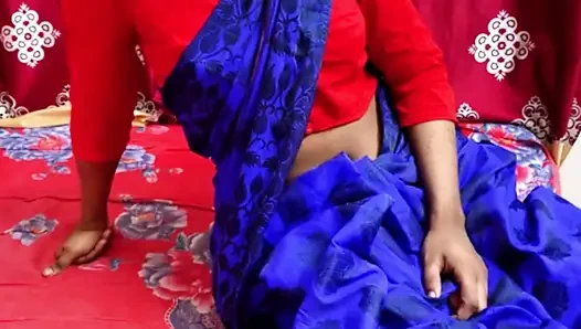 Fucking hard sexy women tight pussy and hard sex when her husband not at home