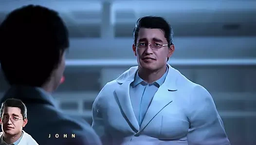 Apocalust - bölüm 53 gavat koca azgın karısı loveskysan69 tarafından çıplak