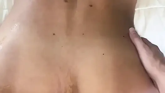 Onu ilk kez domaltarak sikiyor