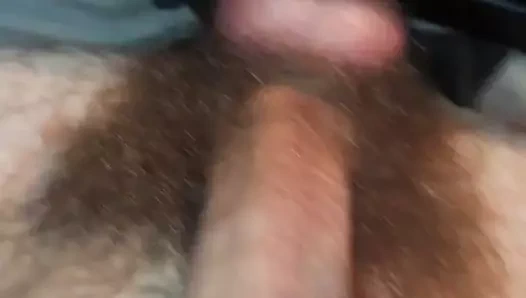 Sıradan Mastürbasyon ile cumshot