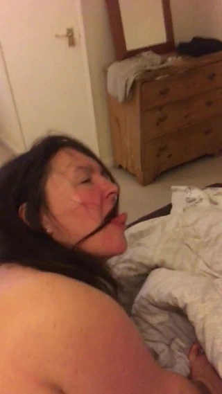 Sam yine kirli konuşuyor