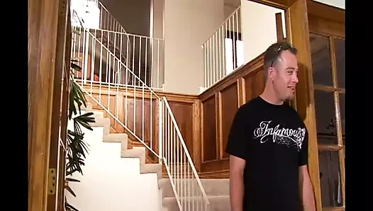 ABD'de sikiliyor - bölüm 2