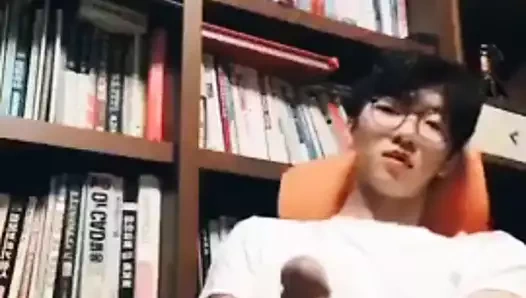 Japon twunk solo pislik kapalı