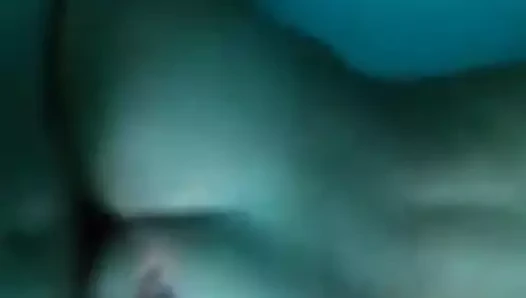 amatör birkaç sahip Seks arkadan