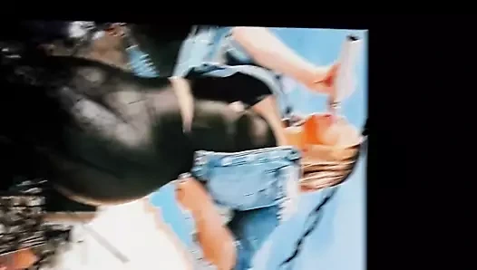 Cum haraç chiquis rivera 2