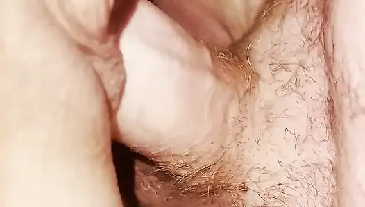 Zoey Döllenmeyi Seviyor Ve Büyük Bir Yarak Alıyor