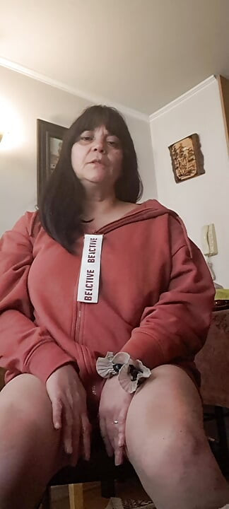 Bölüm 1 üvey oğlum onunla kamerada ateşli şeyler hakkında konuşurken tahrik oluyor