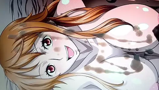 Nami boşalma anısına