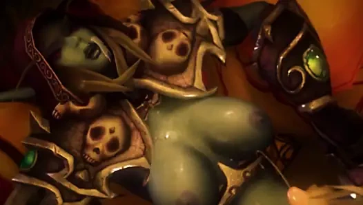 Sylvanas