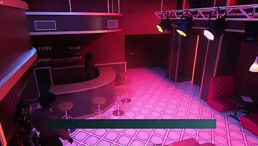 Black Steobro Fucking Japanese Stepsister Tight Pussy