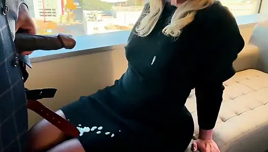 Fa Fionas Siyah Elbise