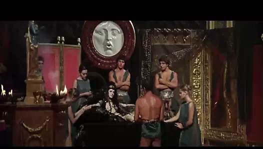 Adriana asti çıplak (1979)