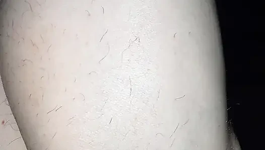 Karımın telefonundan ilginç bir video.