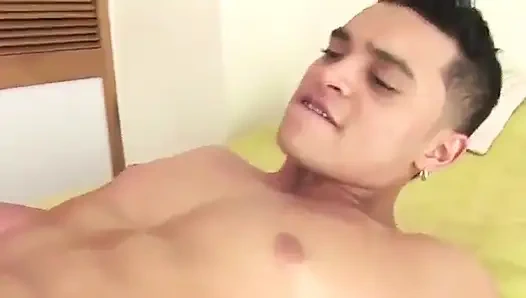 Azgın İspanyollar iş başında. sexo desenfrenado...