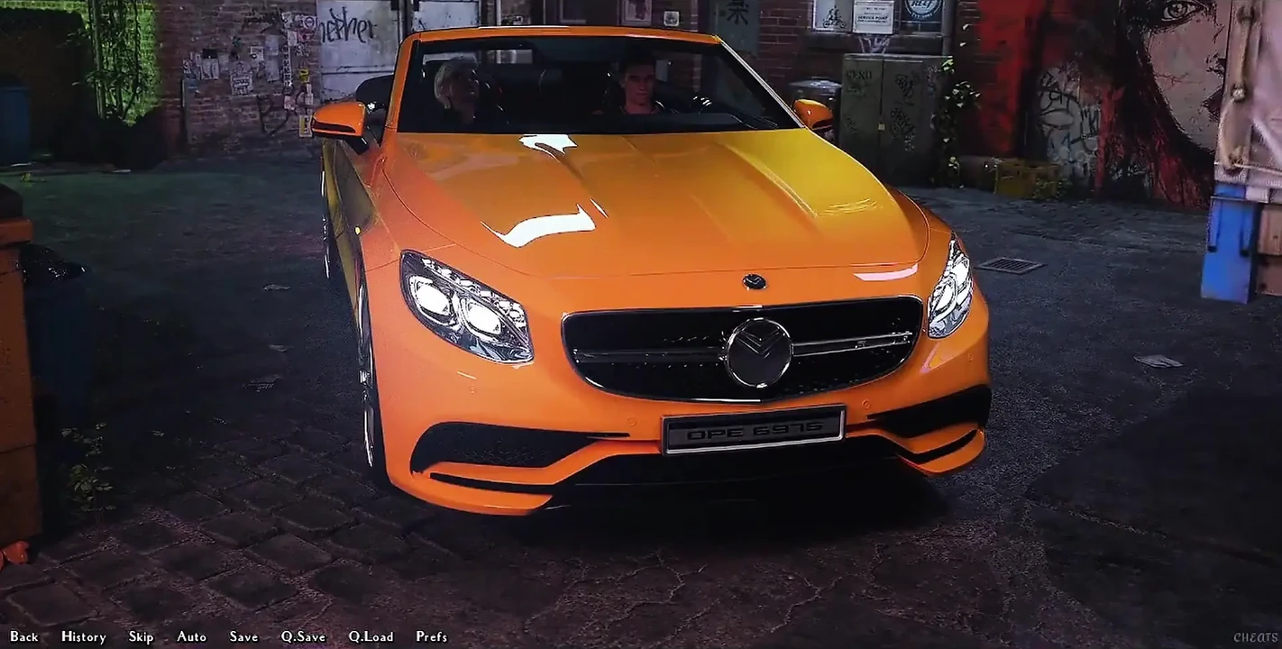 HD Being A Dik Alt Girl Gives Me Hot Blowjob In Car Ends Up Getting Pounded Anal And Creampied Feat Avnteller D Nude Hd Porn (4K Ultra) - Austria Special