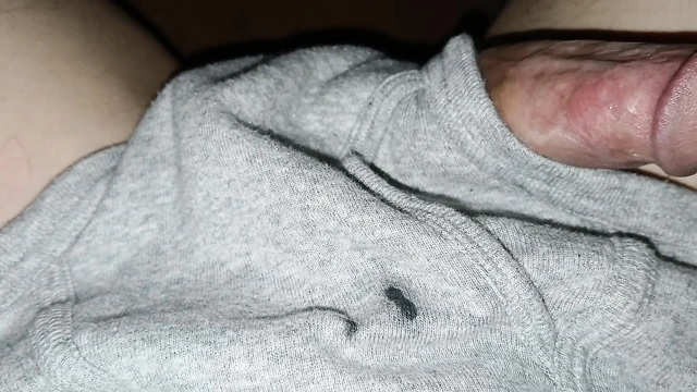 Gecenin ortasında uyandım