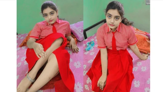 Güzel Desi liseli kız oYO otelinde sıkı amcık sikişi mms, desi köyü liseli kız erkek arkadaşıyla seks hintçe ses xxxx