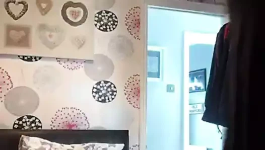 onunla oynamak benim göt deliğim