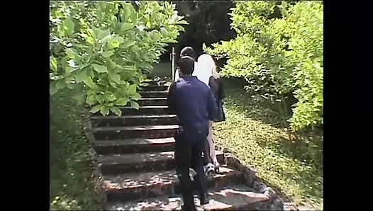 Storie Italiane Bagnatissime!!! - storia #04