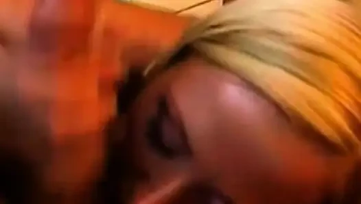 Hollandalı güzel seks yapıyor