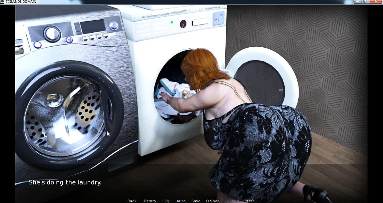 7 ada alanı - cumshot kadar ağzına horoz