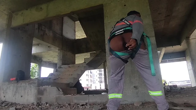 İşe gitmek için bir oyuncak aldım ve bakın ne yaptım