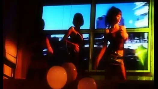 Laboratuvarda cinsel kimya