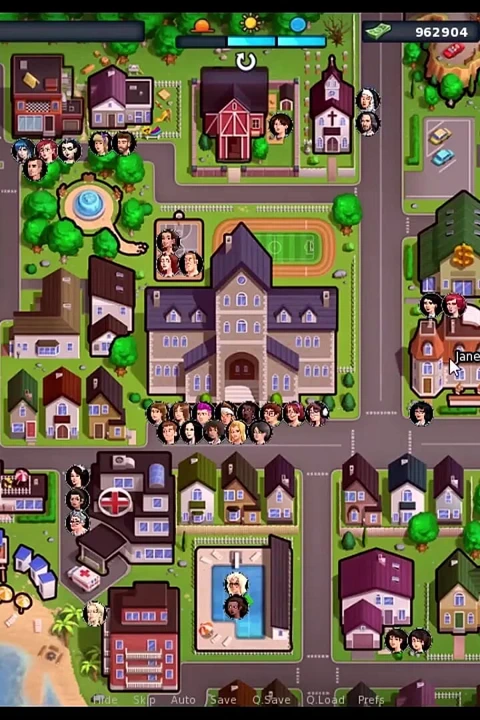 Yaz mevsimi efsanesi - Johannes Odette'i sikiyor... Bayanlar ve Johannes bottelle oynaşıyor.