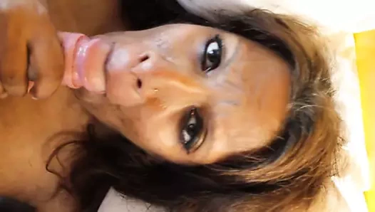 Nila boşalma bakış açısı