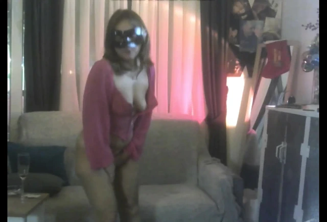 Sdc azdırıcı web kamerası gösterisi 24-12-2023