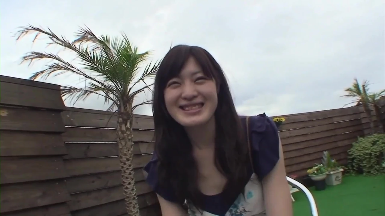 Hairy Japanese chick enjoys hard cock in her tight snatch
