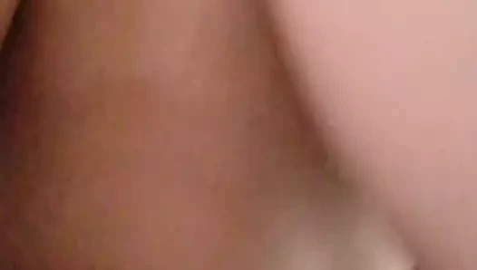 Sikme benim dik karım